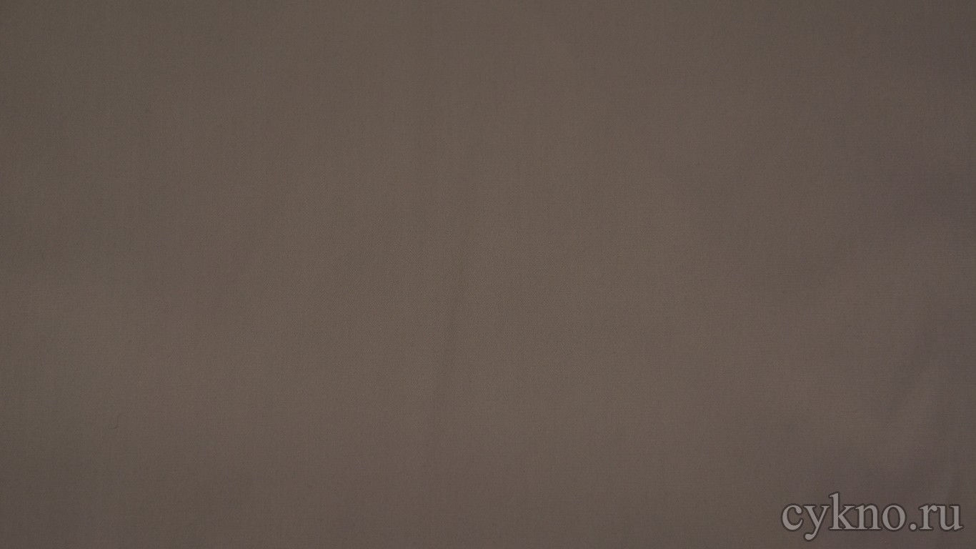 Ткань Курточная серо-коричневая